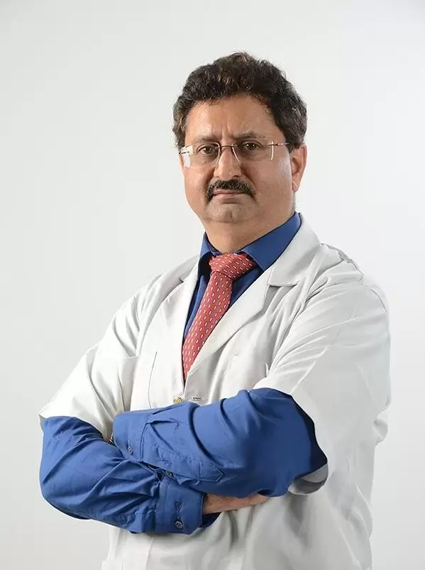 Orthopedic near me in ghaziabad
